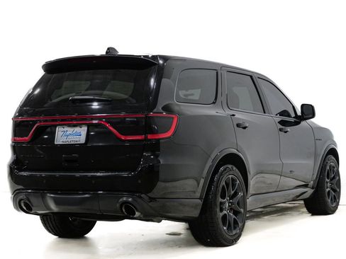 Used 2022 Dodge Durango R/T w/ Tow 'N Go Package image 7
