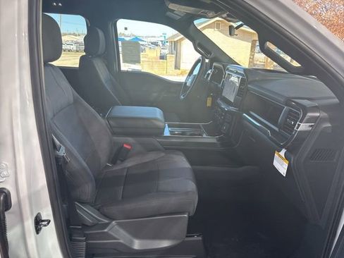New 2026 Ford F150 STX w/ Equipment Group 200A image 11