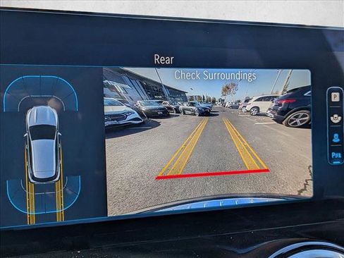 Certified 2025 Mercedes-Benz GLA 250 image 14