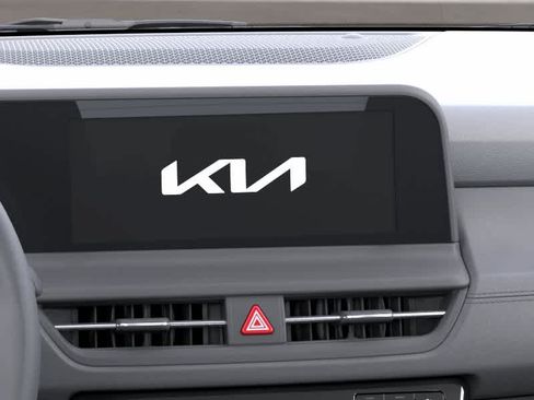 New 2026 Kia Seltos EX FWD image 20