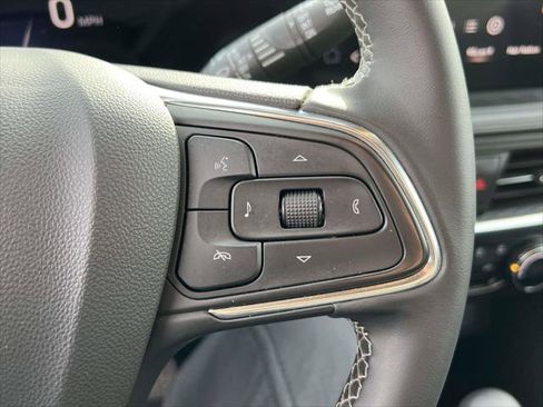 Used 2025 Buick Encore GX Preferred w/ Comfort Package image 21