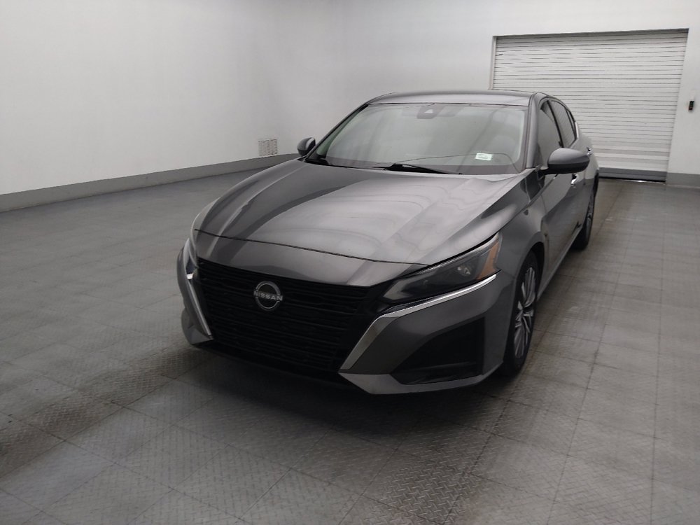 Used 2023 Nissan Altima 2.5 SV FWD image 15