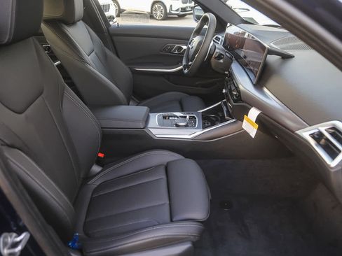 New 2026 BMW 330i Sedan w/ Convenience Package image 13