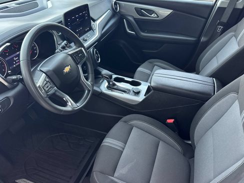 Used 2024 Chevrolet Blazer LT w/ Convenience Package AWD/4WD image 10