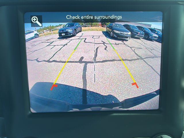 Used 2020 RAM 1500 Big Horn AWD/4WD image 26