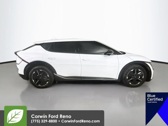 Used 2025 Kia EV6 Wind AWD/4WD image 11
