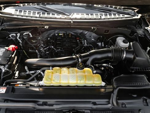 Used 2021 Ford Expedition Max Platinum image 58