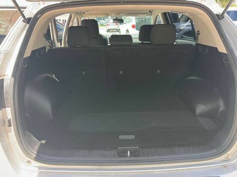 Used 2019 Kia Sportage LX FWD image 10