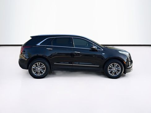 Used 2020 Cadillac XT5 Premium Luxury FWD image 4