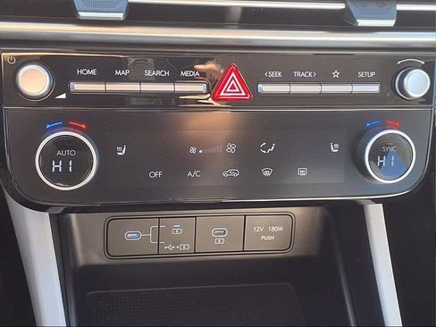 New 2026 Hyundai Tucson SEL image 14