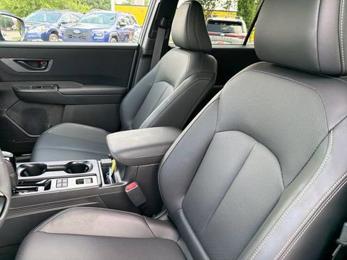 Certified 2026 Subaru Outback Limited XT AWD/4WD image 19