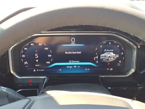 New 2026 Chevrolet Silverado 1500 RST w/ All Star Edition Plus AWD/4WD image 20
