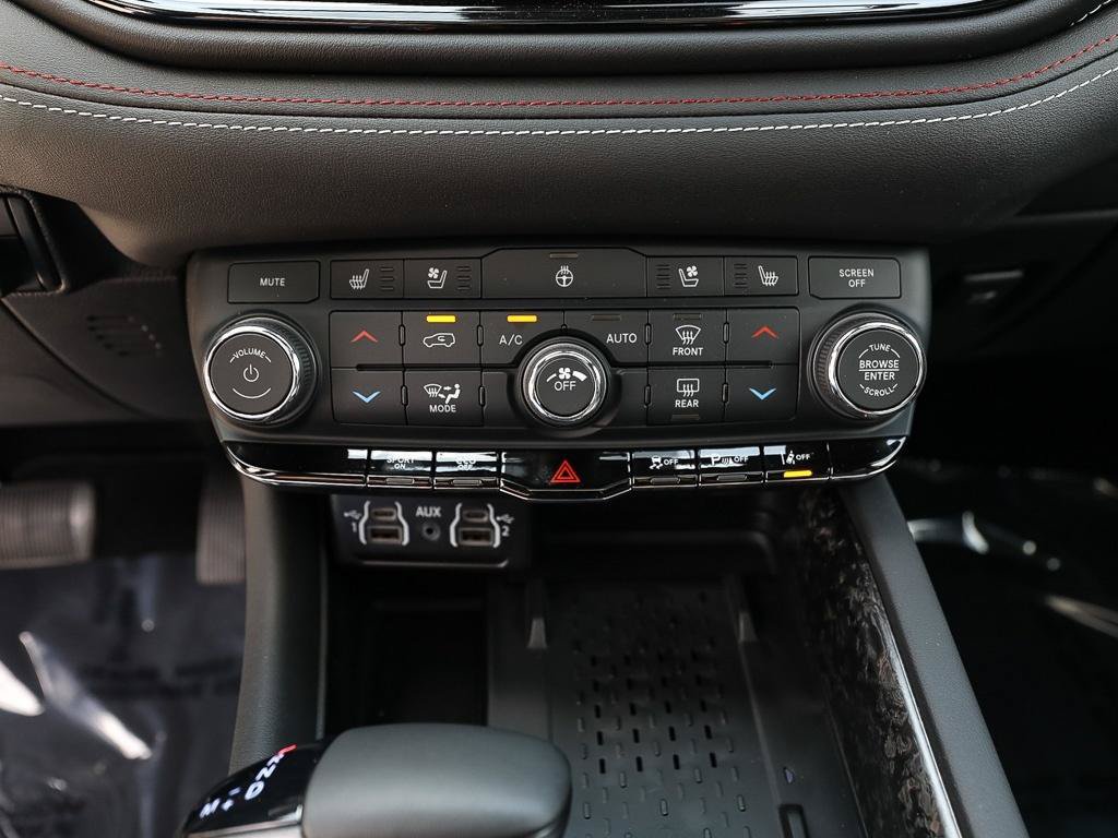 New 2026 Dodge Durango GT AWD/4WD image 18