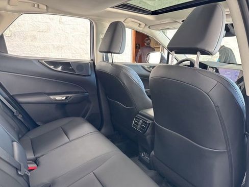 New 2026 Lexus NX 350 AWD image 44