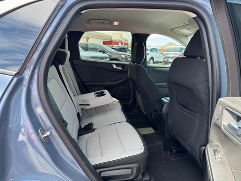 Used 2023 Ford Escape Active w/ Tech Pack #2 AWD/4WD image 10