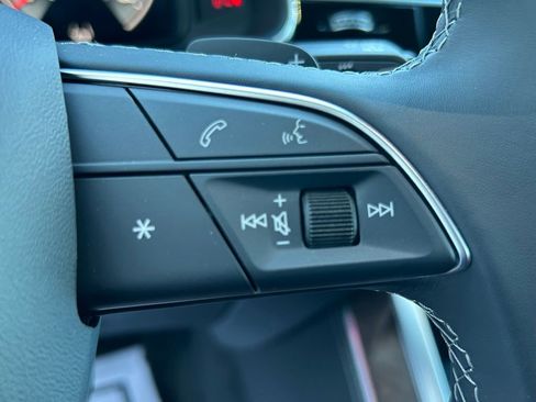 New 2026 Audi Q7 3.0T Prestige image 16