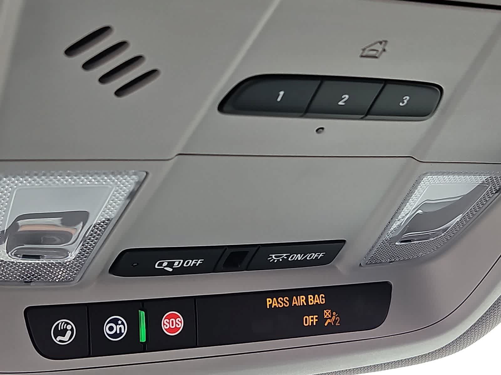 New 2026 Chevrolet Blazer LT w/ Midnight/Sport Edition FWD image 19