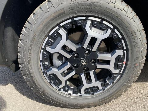 New 2026 Hyundai Santa Cruz XRT image 9