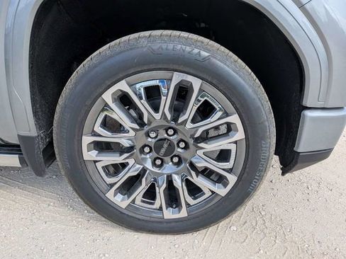 New 2026 GMC Sierra 1500 Denali Ultimate AWD/4WD image 10