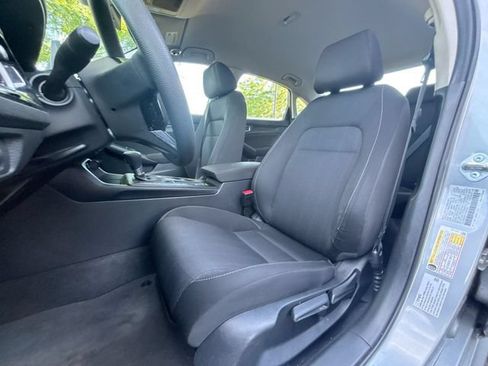 Used 2023 Honda Civic LX image 11