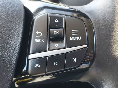 Used 2024 Ford Escape Platinum image 14