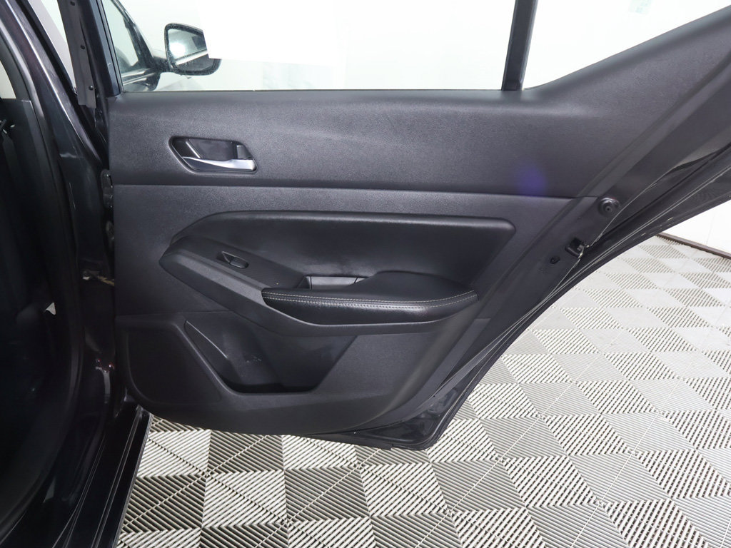 Used 2022 Nissan Altima 2.5 SV FWD image 21