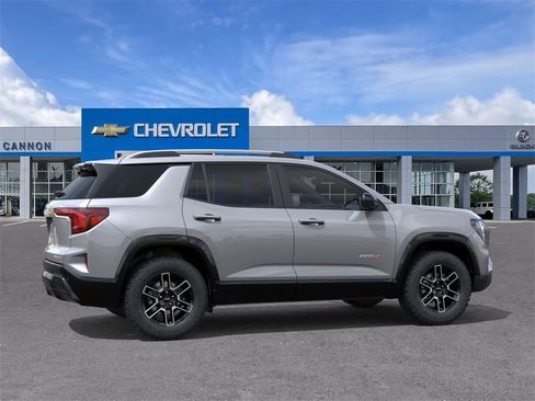 New 2026 GMC Terrain AT4 w/ Convenience Package III image 5