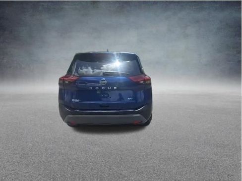 Used 2022 Nissan Rogue SV FWD image 5