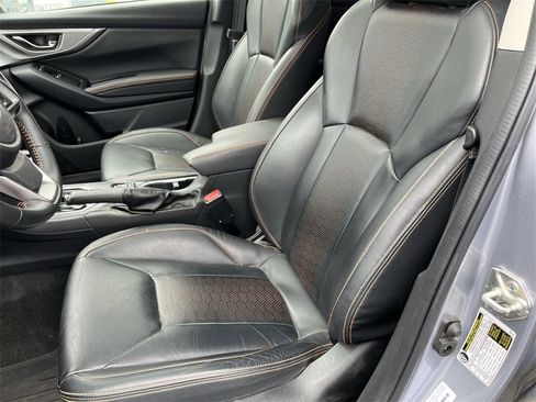 Used 2022 Subaru Crosstrek 2.5i Limited w/ Moonroof Package 2 image 20