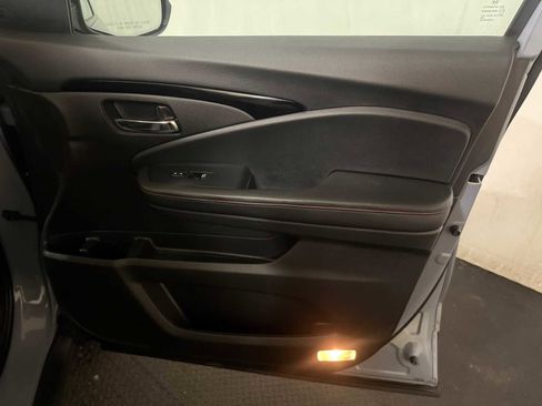 Used 2022 Honda Ridgeline Black Edition image 29