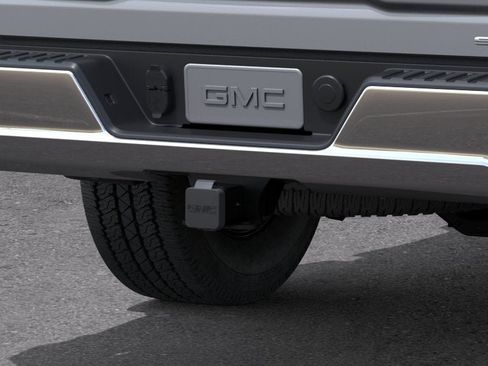 New 2026 GMC Sierra 2500 SLE w/ SLE Value Package; AWD/4WD image 14