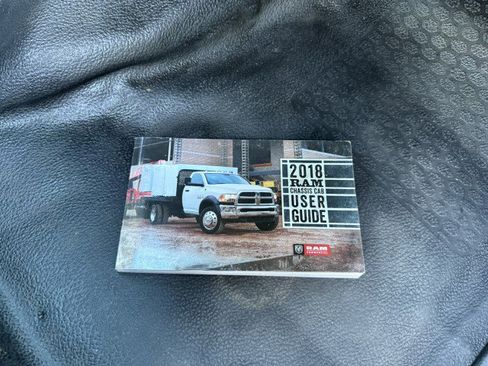 Used 2018 RAM 3500 Tradesman w/ Ambulance Prep Group image 22