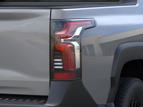 New 2026 Chevrolet Silverado EV LT image 24