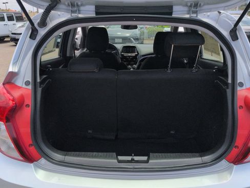 Used 2021 Chevrolet Spark LT FWD image 27