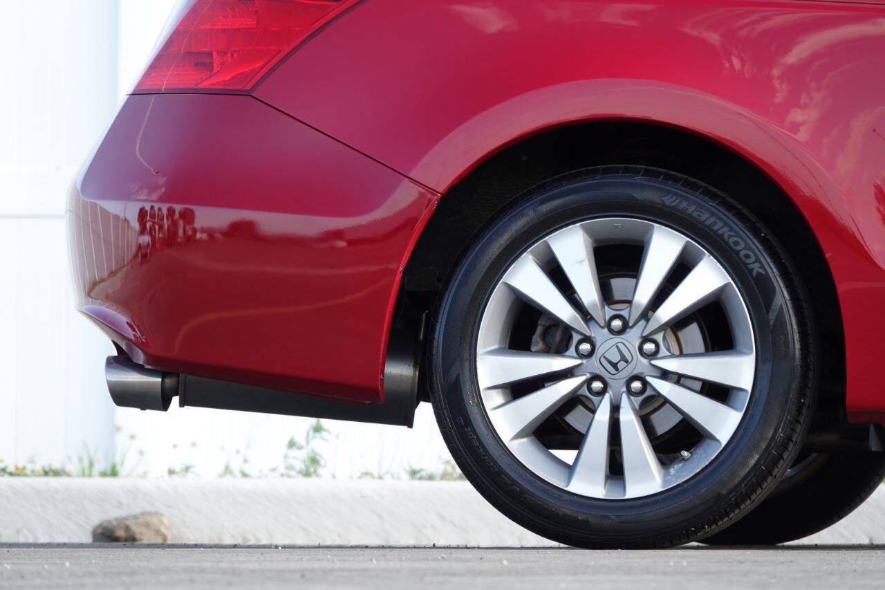 Used 2009 Honda Accord LX-S image 47