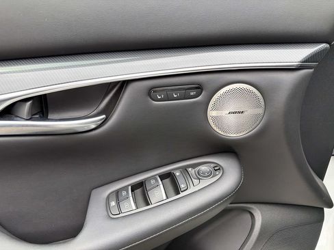 Certified 2024 INFINITI QX50 Sport FWD image 15