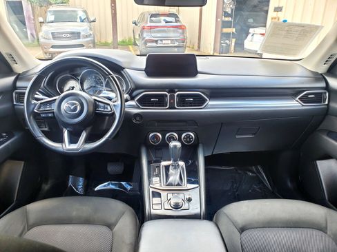 Used 2019 MAZDA CX-5 Sport AWD/4WD image 36