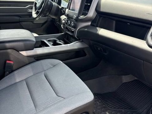 Used 2022 RAM 1500 Big Horn AWD/4WD image 29