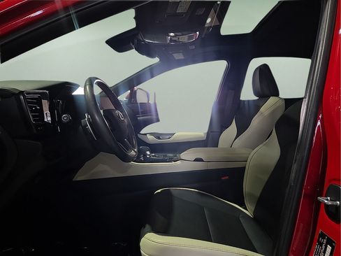Used 2024 Lexus NX 250 FWD w/ Cold Area Package image 20