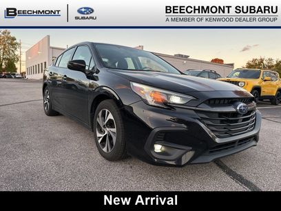 Used 2023 Subaru Legacy Premium