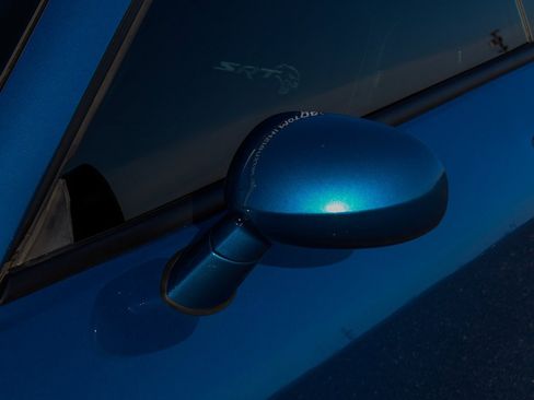 Used 2022 Dodge Challenger SRT Hellcat w/ Plus Package image 39