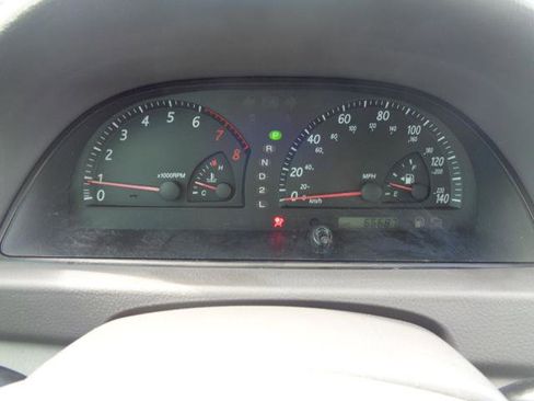 Used 2002 Toyota Camry LE image 39
