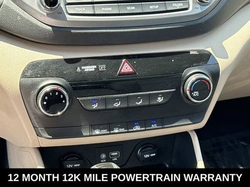 Used 2017 Hyundai Tucson SE FWD image 21