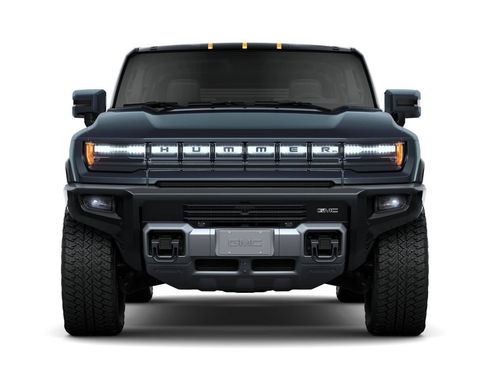 New 2025 GMC Hummer EV 2X image 32