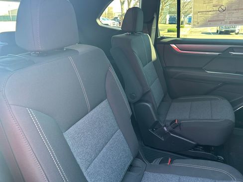 New 2026 GMC Acadia Elevation w/ LPO, Floor Liner Package image 36
