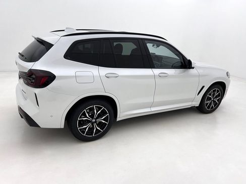 Certified 2024 BMW X3 xDrive30i w/ Premium Package w/ZPA AWD/4WD image 6