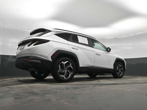 Used 2022 Hyundai Tucson SEL w/ Convenience Package image 35