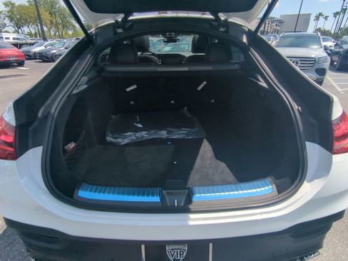 New 2025 Mercedes-Benz GLE 63 AMG S image 26