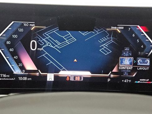 Used 2023 BMW 330i xDrive Sedan w/ Driving Assistance Package image 33