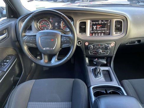 Used 2023 Dodge Charger GT image 8